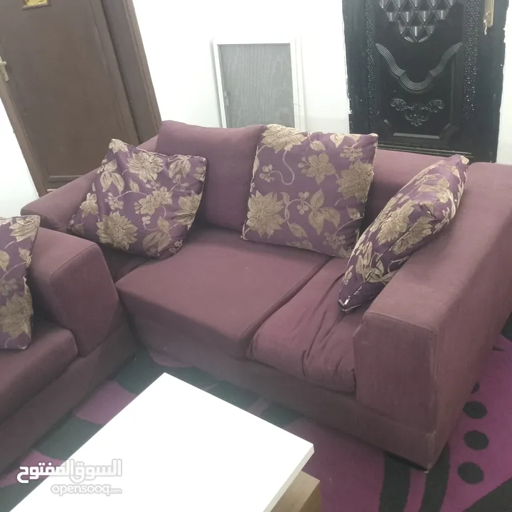 كنب 9مقاعد