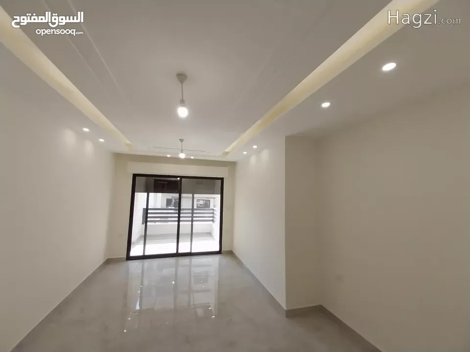 شقة مميزه للبيع في مرج الحمام ( Property ID : 30102 )