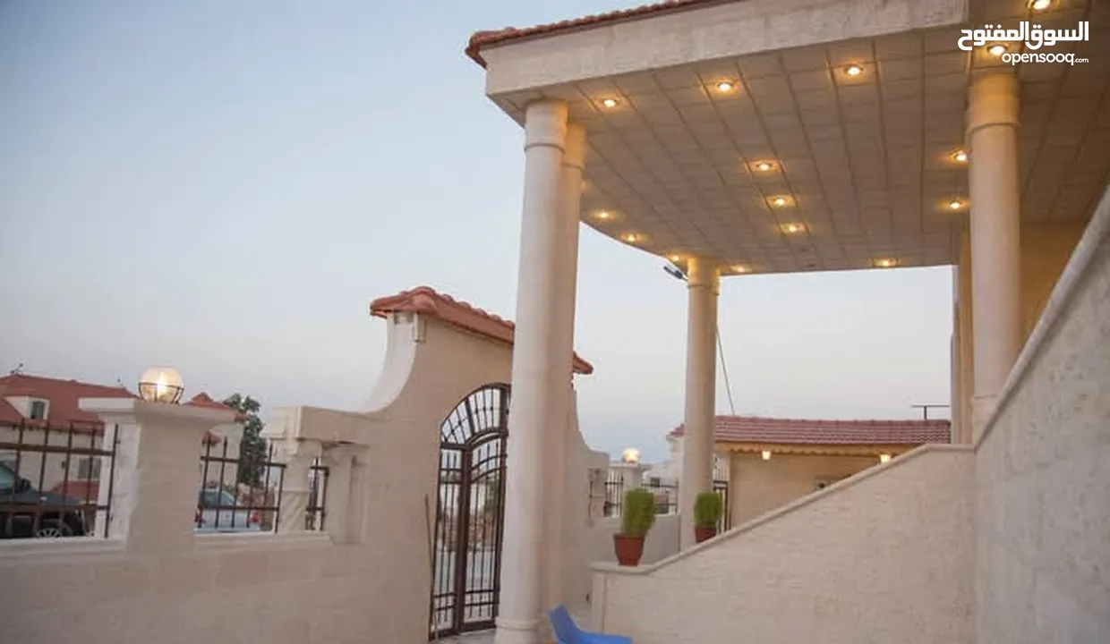 ڤيلا للبيع