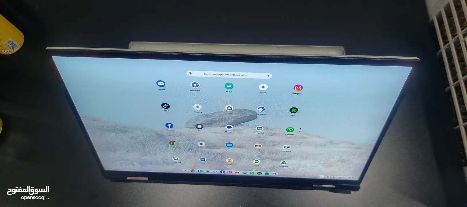asus mac os flip