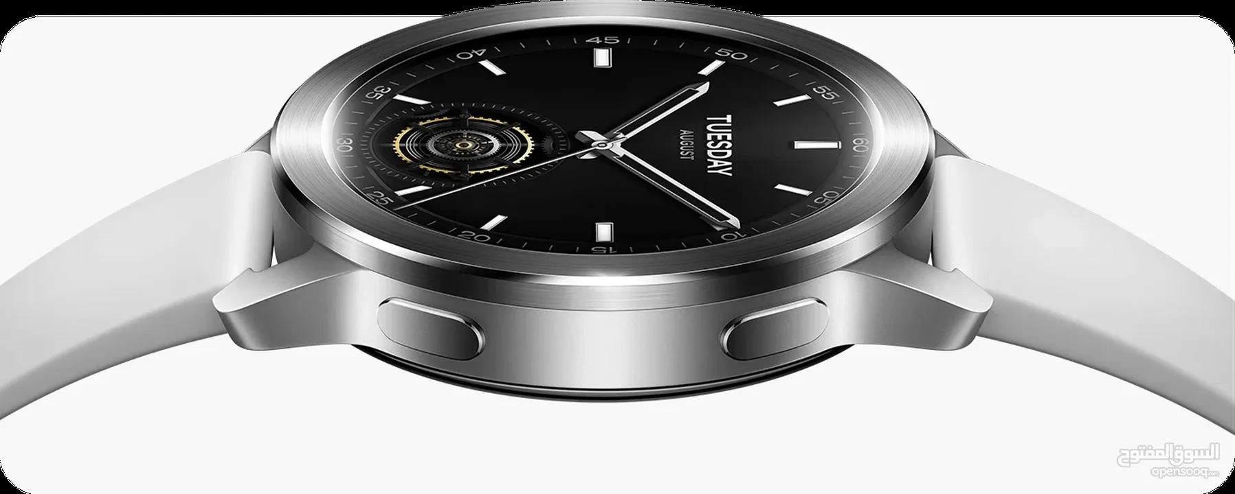 Xiaomi Watch S3 -NEW -MEAGByte