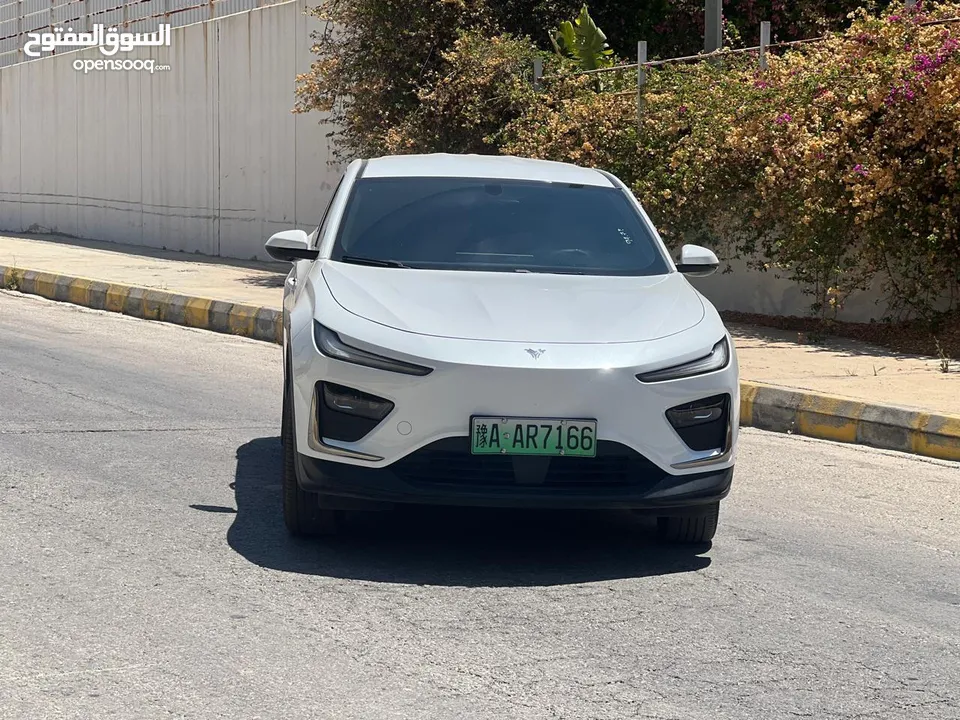 Neta X 2023 للبيع 500 Neta U نيتا اكس بطارية كبيرة