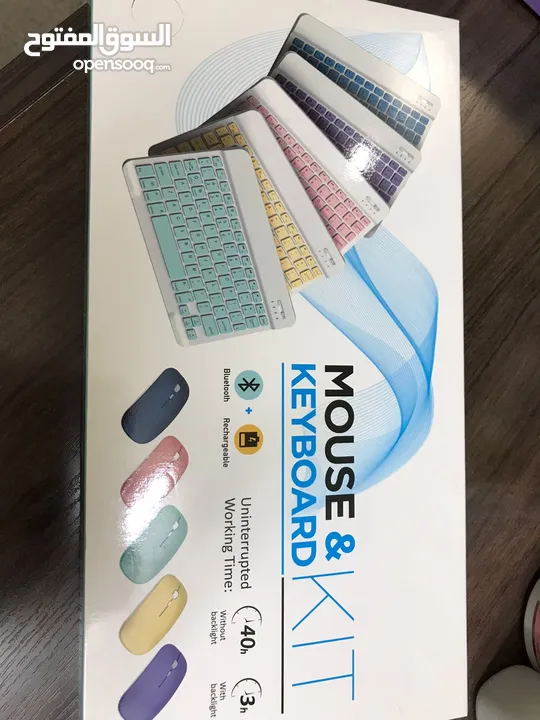 تابلت modio