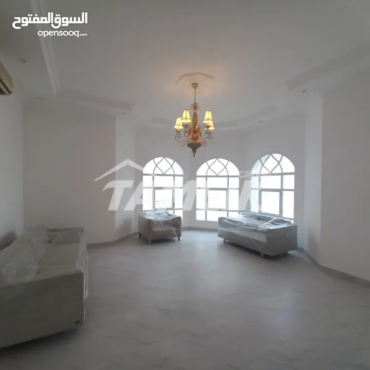 Spacious Standalone Villa for Rent in Al Azaiba  REF 417BB
