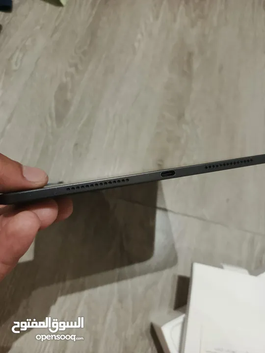 iPad Pro 11" M4 256GB
