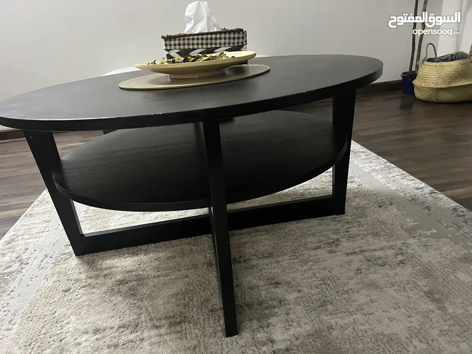 Ikea tables