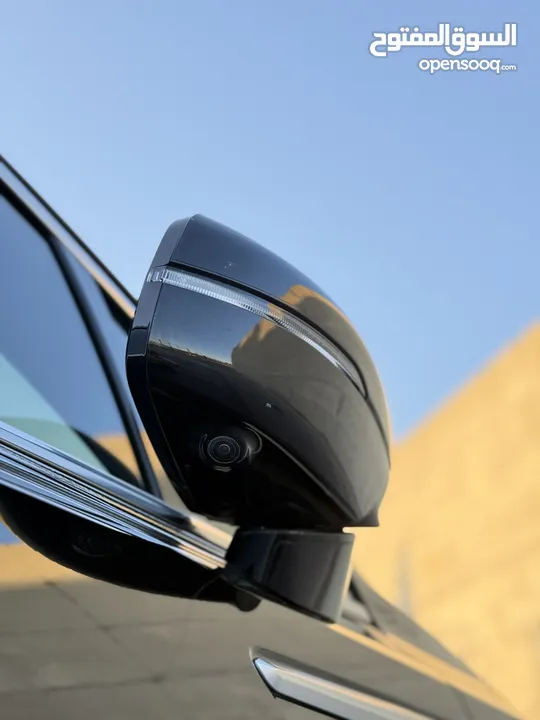 سورنتو بزنس ديزل 4x4 فل الفل بنوراما 2020
