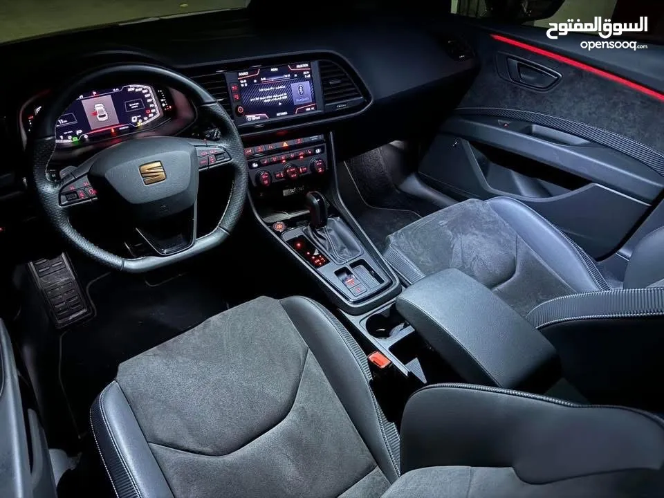 SEAT_CUPRA_Copper_Edition 2021