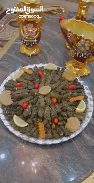 مطبخ ست البيت لتواصي اكلات بيتيه حسب الطلب