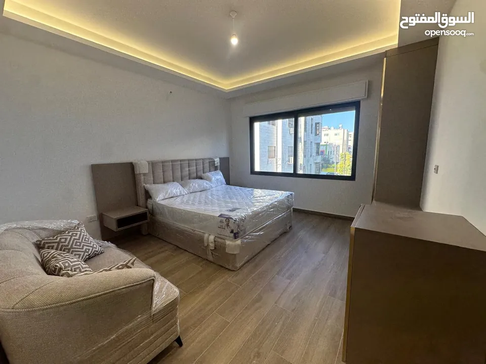 شقة مفروشة للايجار في ضاحية الامير راشد ( Property 38948 ) سنوي فقط