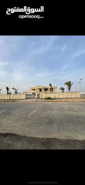 بغداد المكاسب حي النصر مربع الفلل