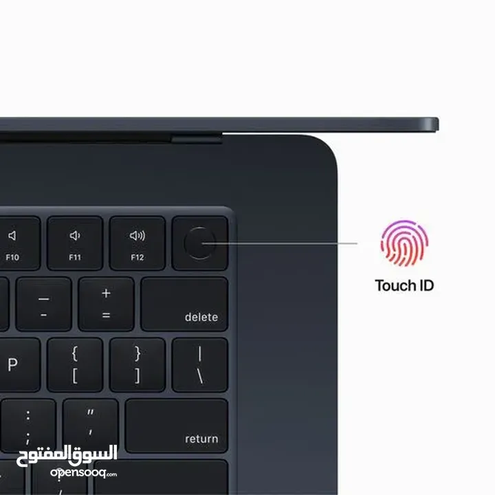 Macbook Pro 14.2" M3Max 36GB/1TB Like New /ماك بوك برو 14.2" 36GB/1TB M3Max