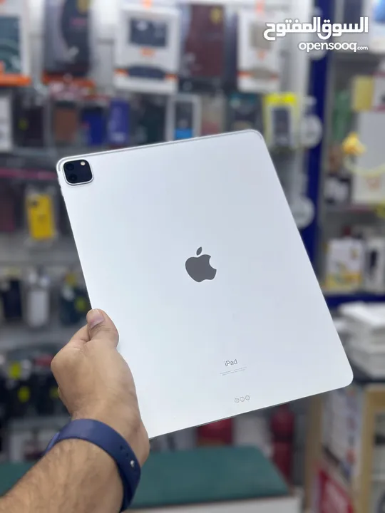 apple ipad pro 12.9 inch 5th