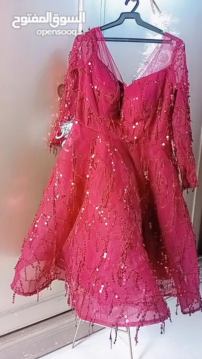 فساتين   سهره  وكاجول