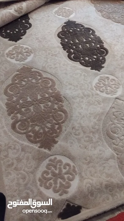 سجاد تركي بحاله الجديد