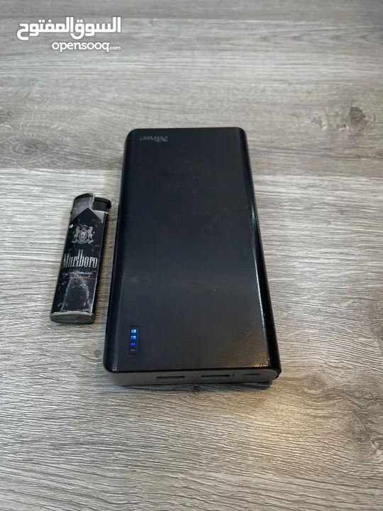 بور بانك Trust Power Bank