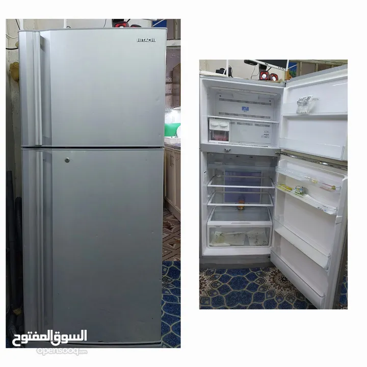 toshiba refrigerator for sale