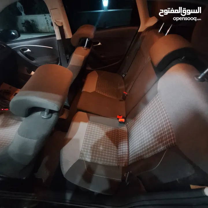 بولو ترخيص 17 أصل اوتوماتيك