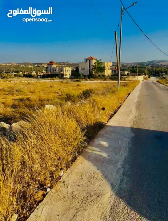 ارض للبيع في الجابريات