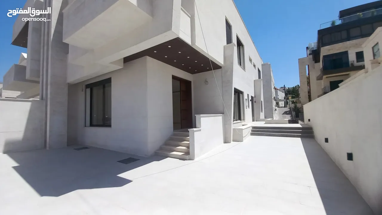 Luxury Villa for Sale In Dabouq ( Property 42666 )-174804516