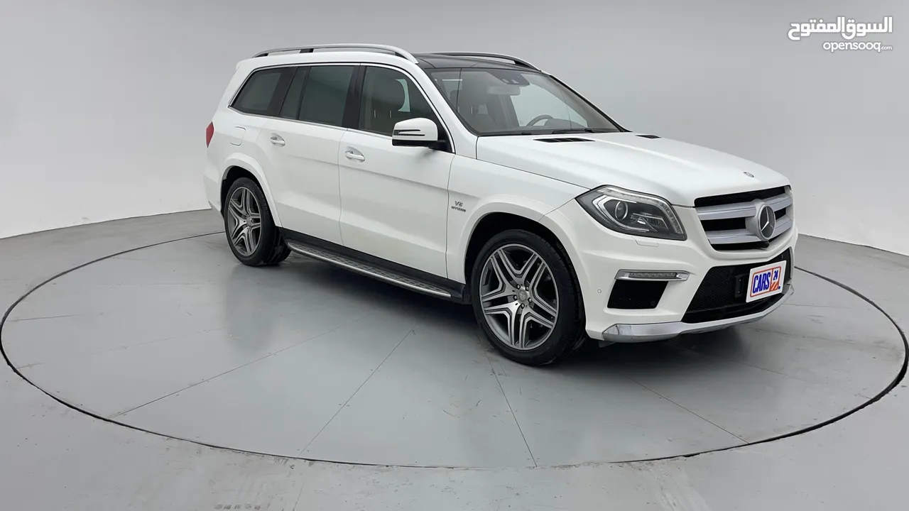 (FREE HOME TEST DRIVE AND ZERO DOWN PAYMENT) MERCEDES BENZ GL 500