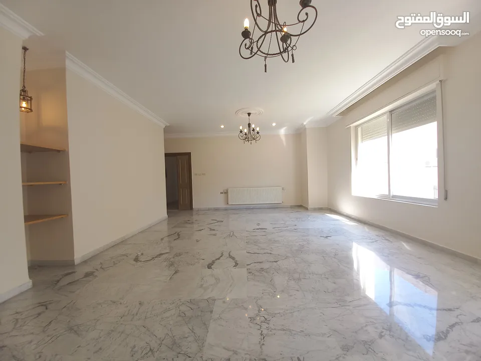 Unfurnished Apartment For Rent In Deir Ghbar  ( Property 34720 )-174813150