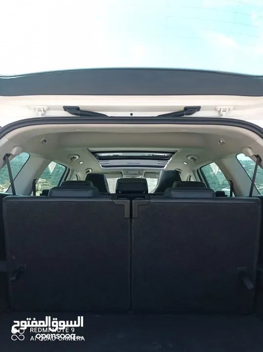 سكودا كودياك 4×4