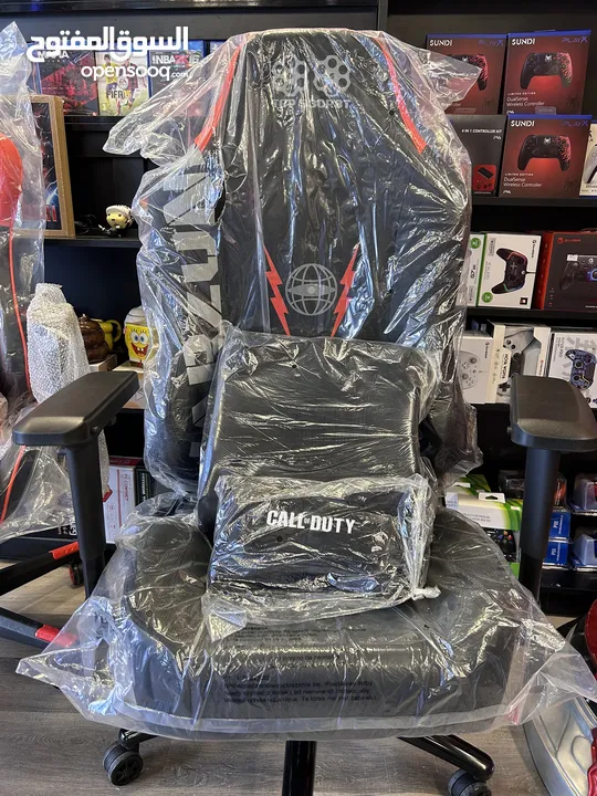 كراسي قيمنغ طاولات قيمنغ gameing chair