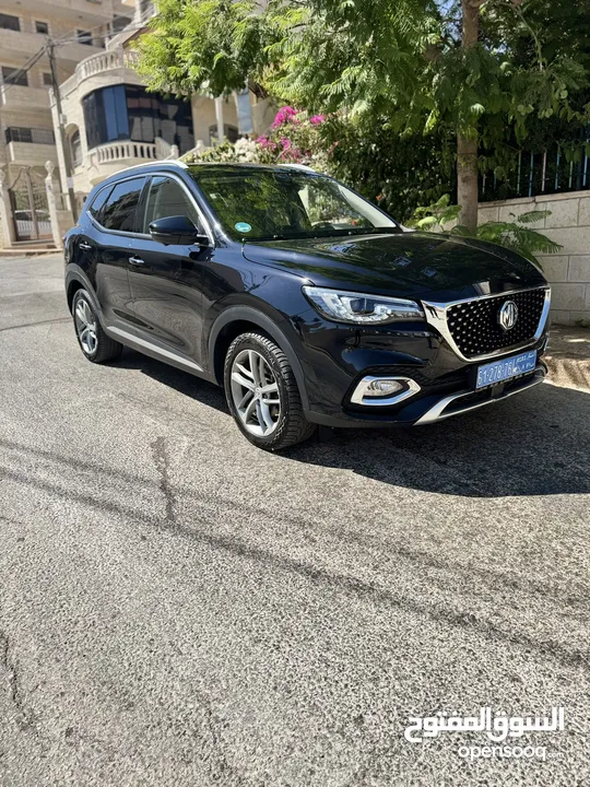 جديد 2022 M g