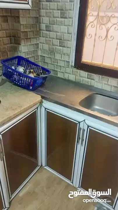 شقتين للبيع