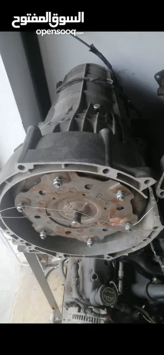 قطع سيارات أمريكي جمس GMC فورد FORD جيب JEEP شروكي