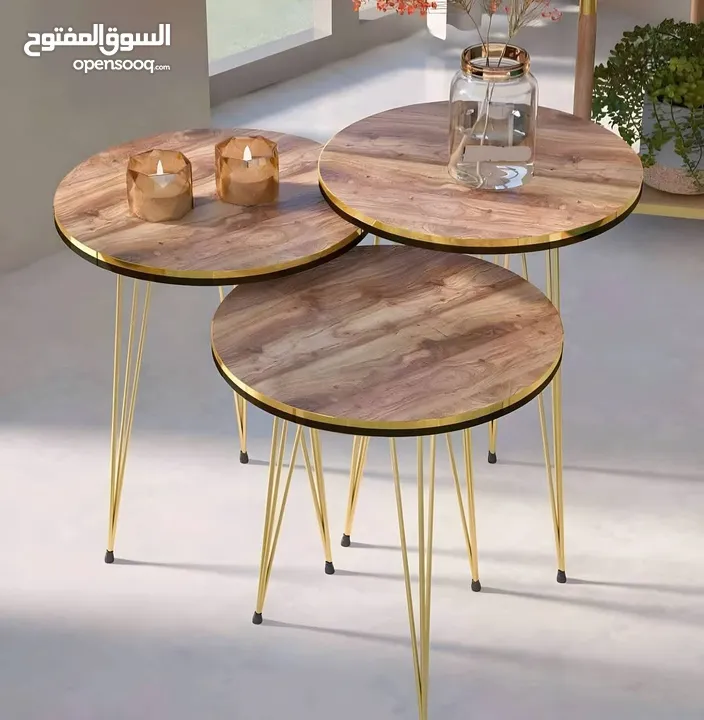 شقة مفروشة للايجار