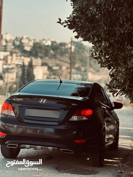 اكسنت ديزل 4 غيار فحص نخب دهانات اغلبها بويه شركة الله يبارك لصاحب النصيب