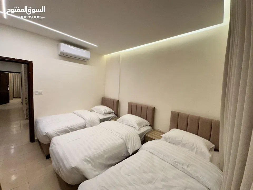 الدويك للاجنحة الفندقية