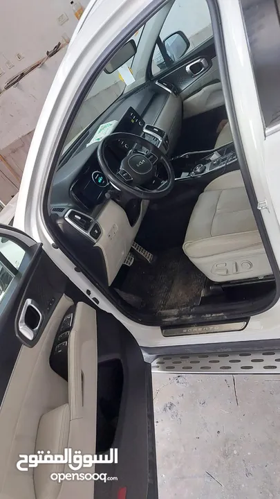 KIA سورنتو2023