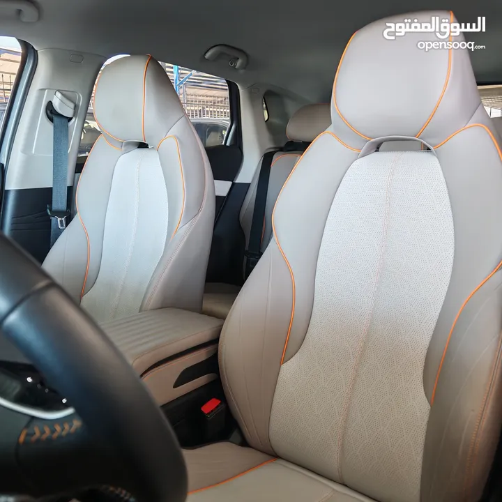 ‏   BYD Yuan plus 2023  بي واي دي يوان