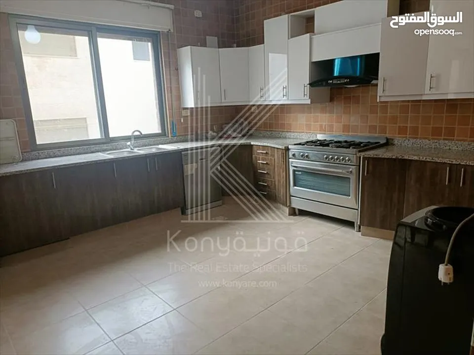شقة مميزة للبيع في عمان - دير غبار - طابق ثاني