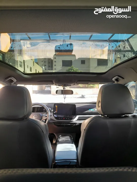 Volkswagen id4 x pure  2022 للبيع id4 x pure +