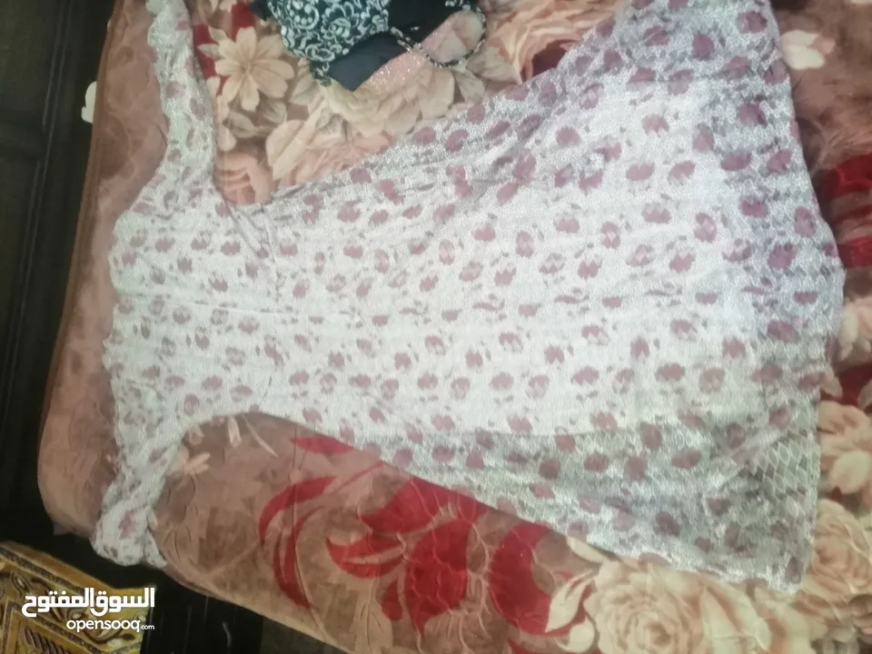 فساتين سهره + طلعه بسعر مغري بداعي السفر