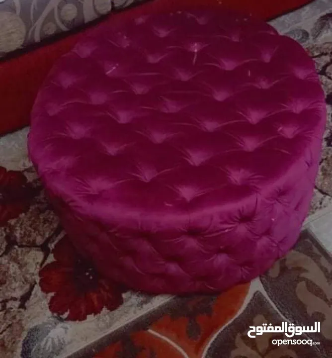 تربيزة كابتوتنية خشب كونتر Furniture oh