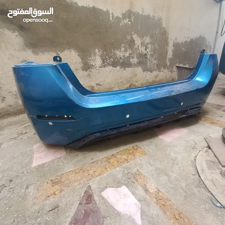 طبون سيلفي و جسر