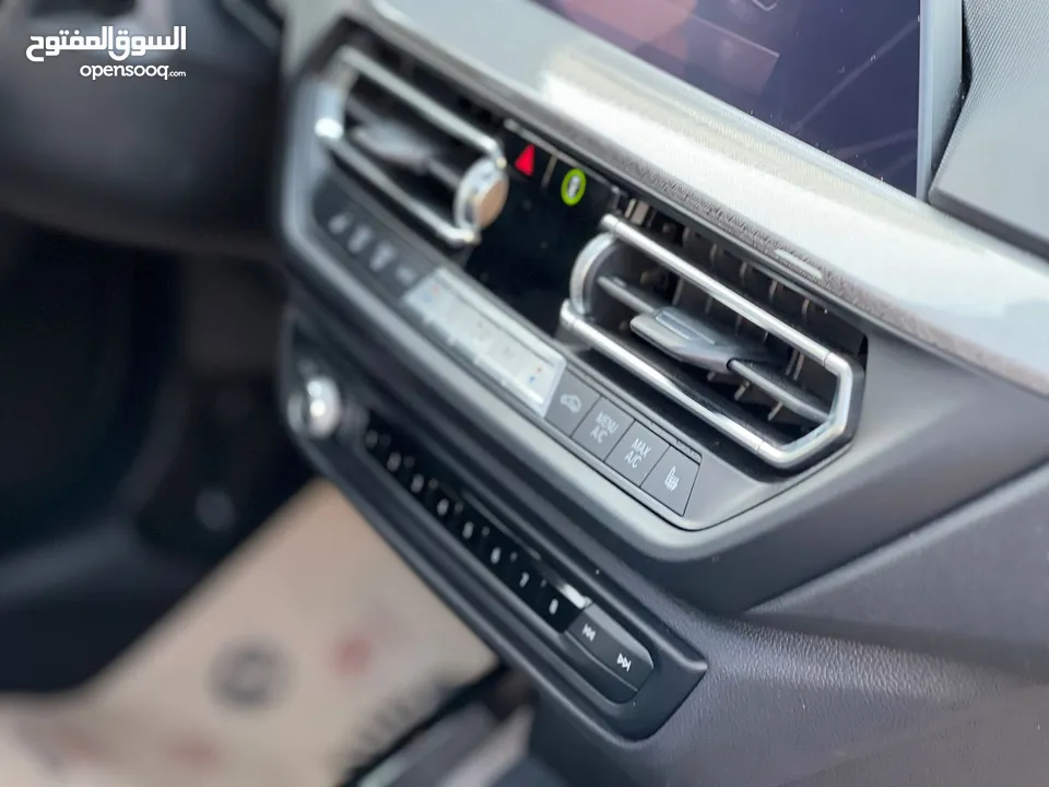Bmw 118i 2020  فل فل ++