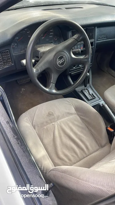 Audi 80 للبيع