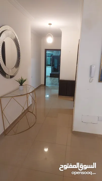 شقه للايجار مفروشه