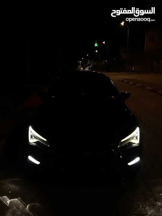 سيات ليونFR 2020/19 فل