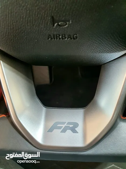 سيات ليون fr 2020