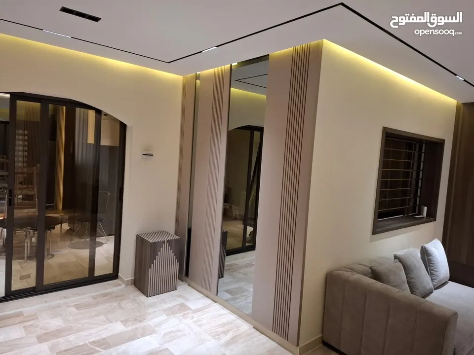الهندسية للديكور جبسن بورد# معلم جبس بورد ذو خبرة 15سنه #جبسم بورد #بانوهات فوم #جبصن بورد #قاطع جبس