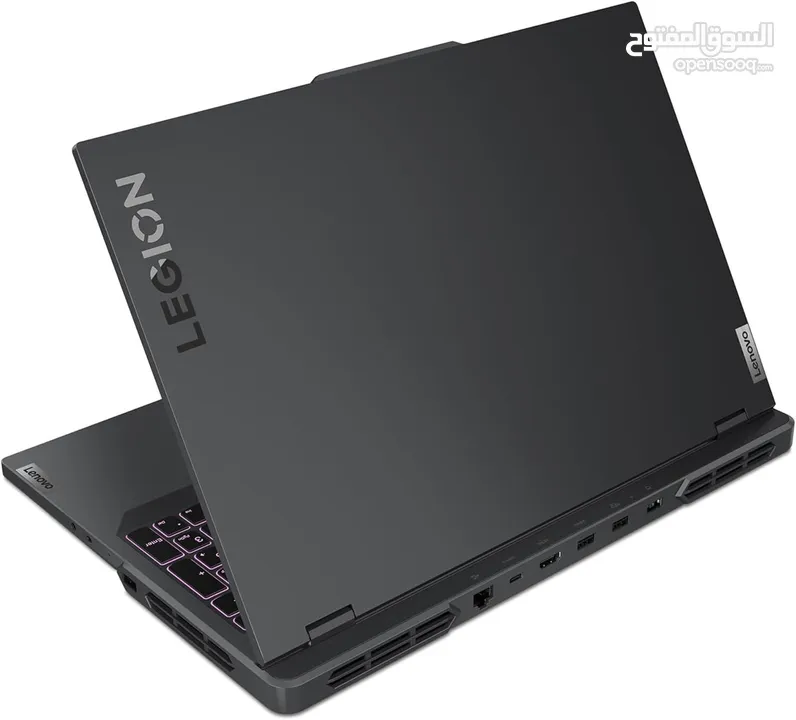 lenovo laptop Legion Pro  ryzen 9 7945hx Rtx 4060 8gb