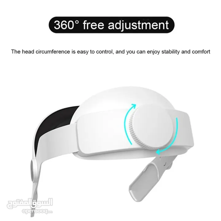 VR SHINECON FOR OCULUS QUEST 2 OS01