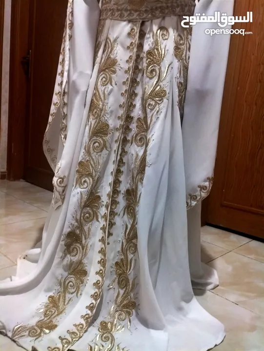 قفطان ستاتي انيق للمناسبات